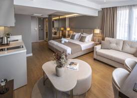 Valente Suites&Hotel 4