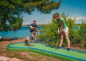 Isabella Island Resort Valamar Collection Villas 5