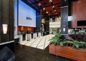 Radisson Hotel Curitiba 3