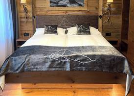 LaPerle Apartments & Spa Access at Alpen Resort 4