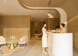 PARKROYAL Serviced Suites Hanoi 2