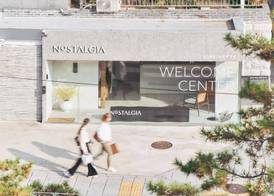 Nostalgia Hanok Hotel 2