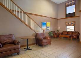 Days Inn & Suites by Wyndham Cuba 4