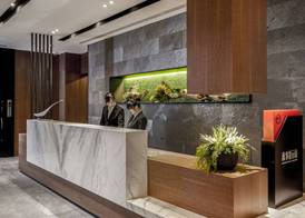 Wonstar Hotel 5