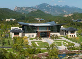 Yanqi Hotel 3