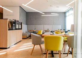 Art Hotel Ahlen 4