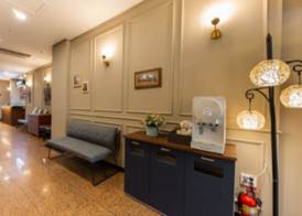Residence Hotel LINE 5