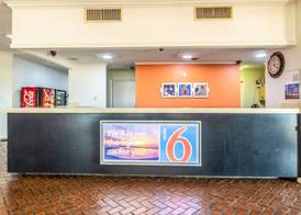 Motel 6 Natchitoches, LA 3