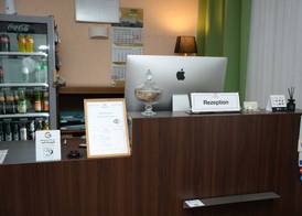 Haven Hotel - Wuppertal 2