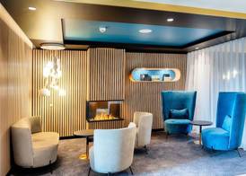 Seehotel am Stausee 4 Sterne Superior 3