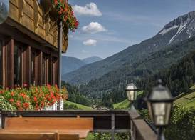Hotel Panorama 4