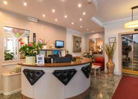 Hotel Miorelli 3