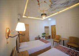 Annex Hotel Khiva 5