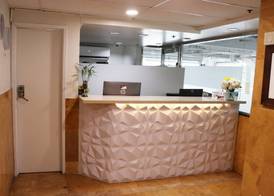 Hometel Suites 3