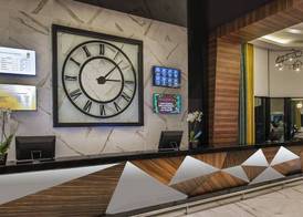 Botanik Platinum Hotel 4