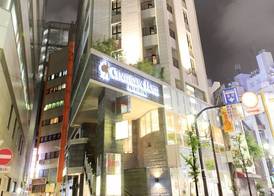 Centurion Hotel Ikebukuro Station 2