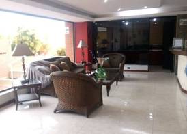 HOTEL MIRAMAR SUITES 2