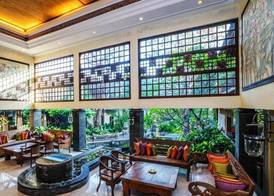 Hôtel Risata Resort Bali 4
