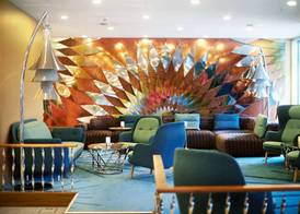Tivoli Hotel 3