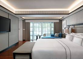 Meliá Koh Samui 4