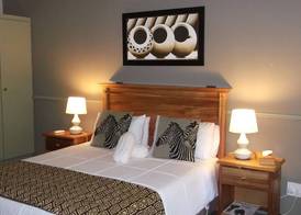 HouseMartin Lodge & Self Catering 4