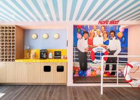 Appartements RockyPop Marseille 4