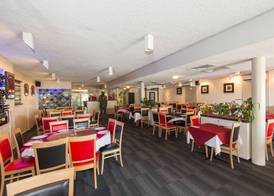 Coral Sands Motel 4
