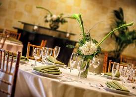 Renaissance Walnut Creek Hotel 2