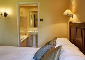 Bailiffscourt Hotel & Spa 5