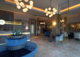 The Parkview Hotel 2