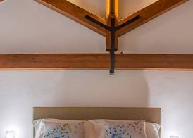 Le Maestranze Deluxe Rooms 3
