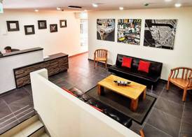 Apart Hotel Viva Providencia 3