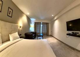 Silver Sands Serenity Resort, Candolim 5