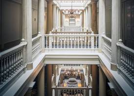 Hôtel Des Trois Couronnes & Spa - The Leading Hotels of the World 3