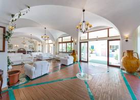 San Francesco Amalfi Coast Hotel 2