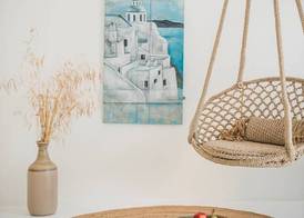 Nano Oia Villas 4