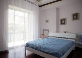 Clorinda's rooms 2