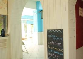 Esperides Hotel 2