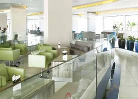 Neptune Eilat By Dan Hotels 4