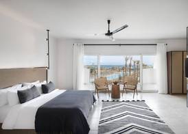 Serry Beach Resort 5