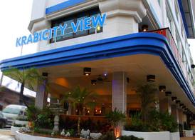 Krabi City View Hotel 2