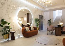 Hôtel et Restaurant La Bastide Bourrelly - Mathias Dandine - Teritoria 2