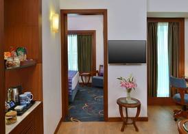 Fortune Landmark, Ahmedabad - Member ITC Hotels' Group 4