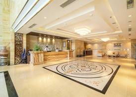 Luxtery Hotel 5