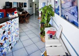 Hotel Villa Iulia 2