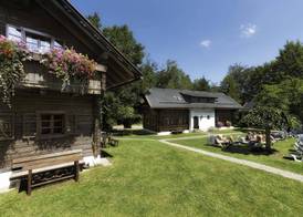 Naturel Hoteldorf Schönleitn 4