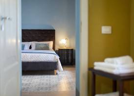 B&B Gli Archi 4