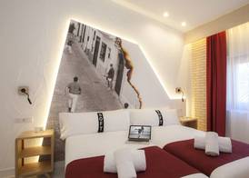 Casual Socarrat Valencia by Casual Hoteles 3