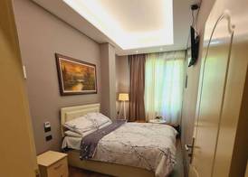 Driti Central Hotel 3
