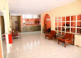 Triton Garden Hotel 2